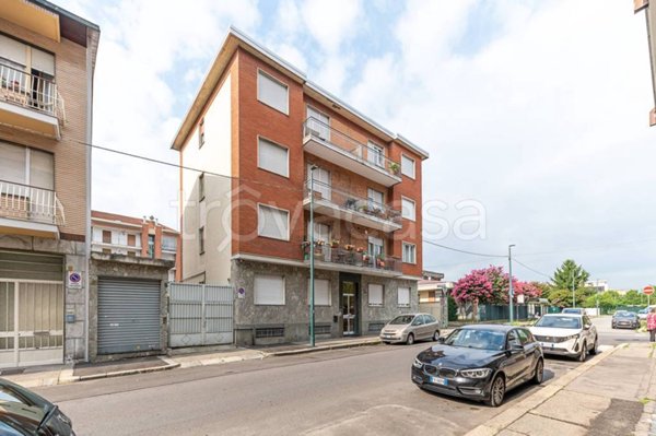 appartamento in affitto a Torino in zona Parella