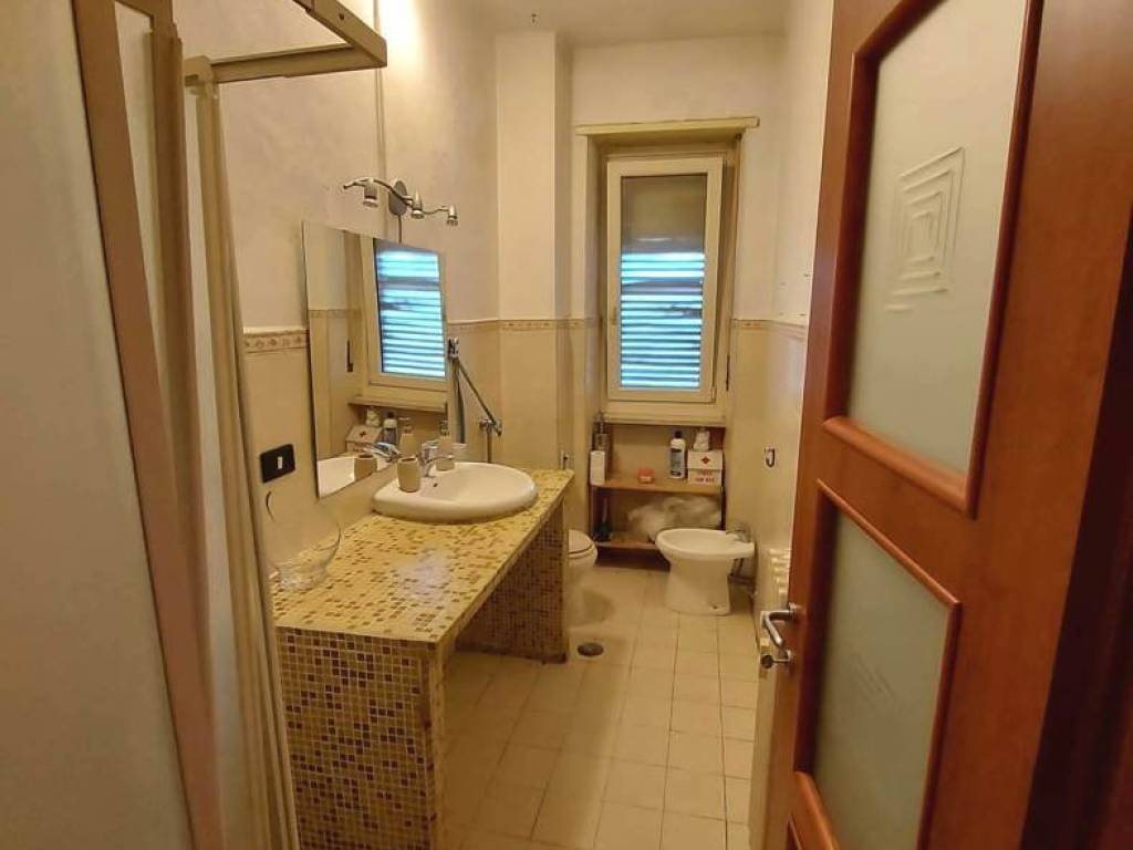 appartamento in affitto a Torino in zona Mirafiori Sud