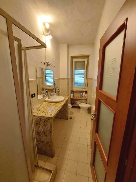 appartamento in affitto a Torino in zona Mirafiori Sud