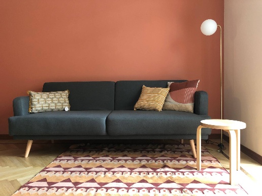 appartamento in affitto a Torino in zona Crocetta