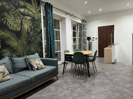 appartamento in affitto a Torino in zona Lingotto