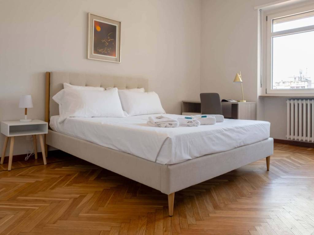 appartamento in affitto a Torino in zona Centro Storico