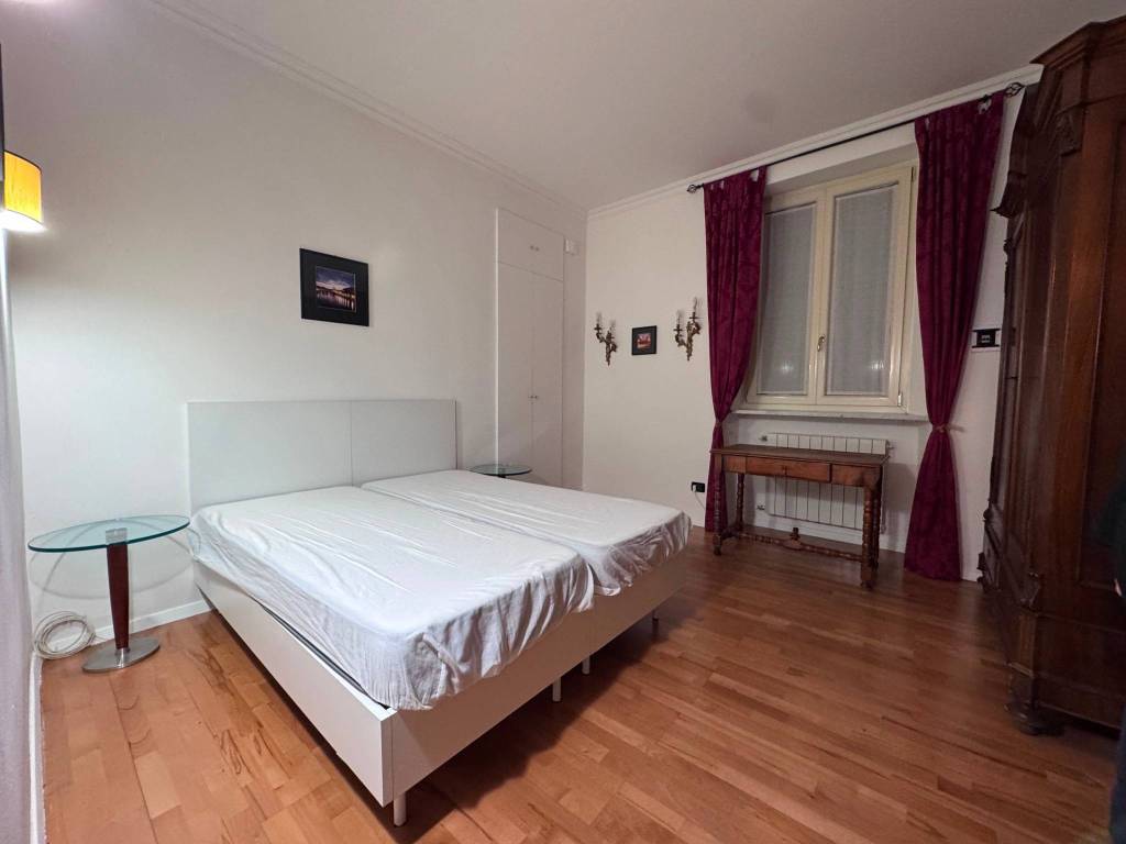 appartamento in affitto a Torino in zona Borgo San Paolo