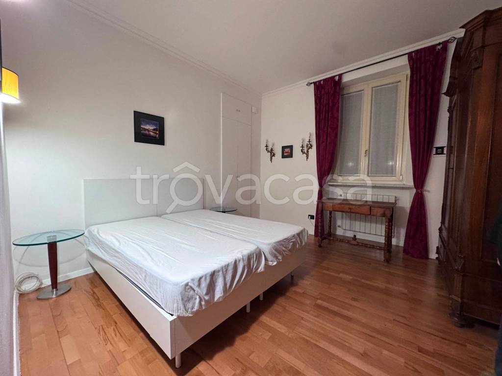 appartamento in affitto a Torino in zona Borgo San Paolo