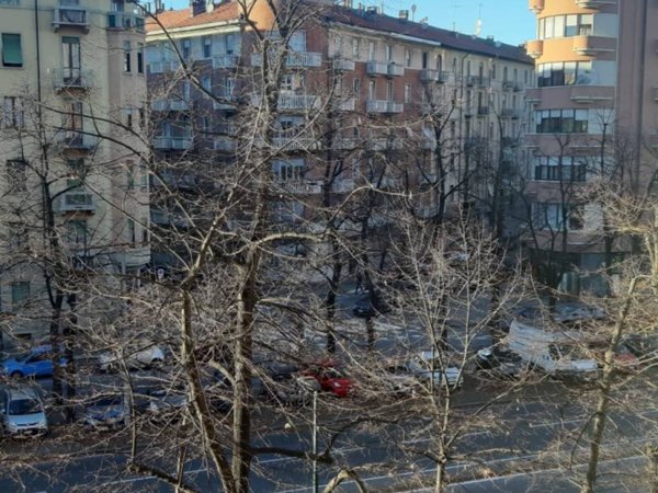 appartamento in affitto a Torino in zona Campidoglio