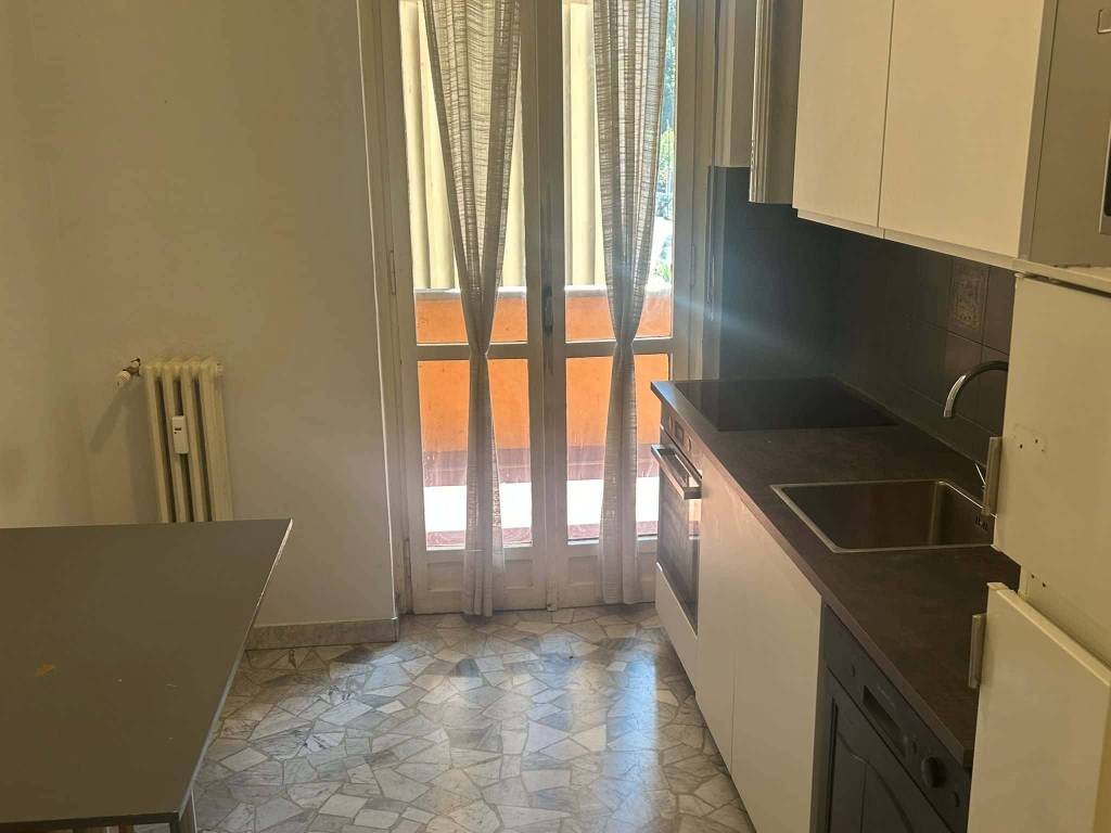 appartamento in affitto a Torino in zona Aurora