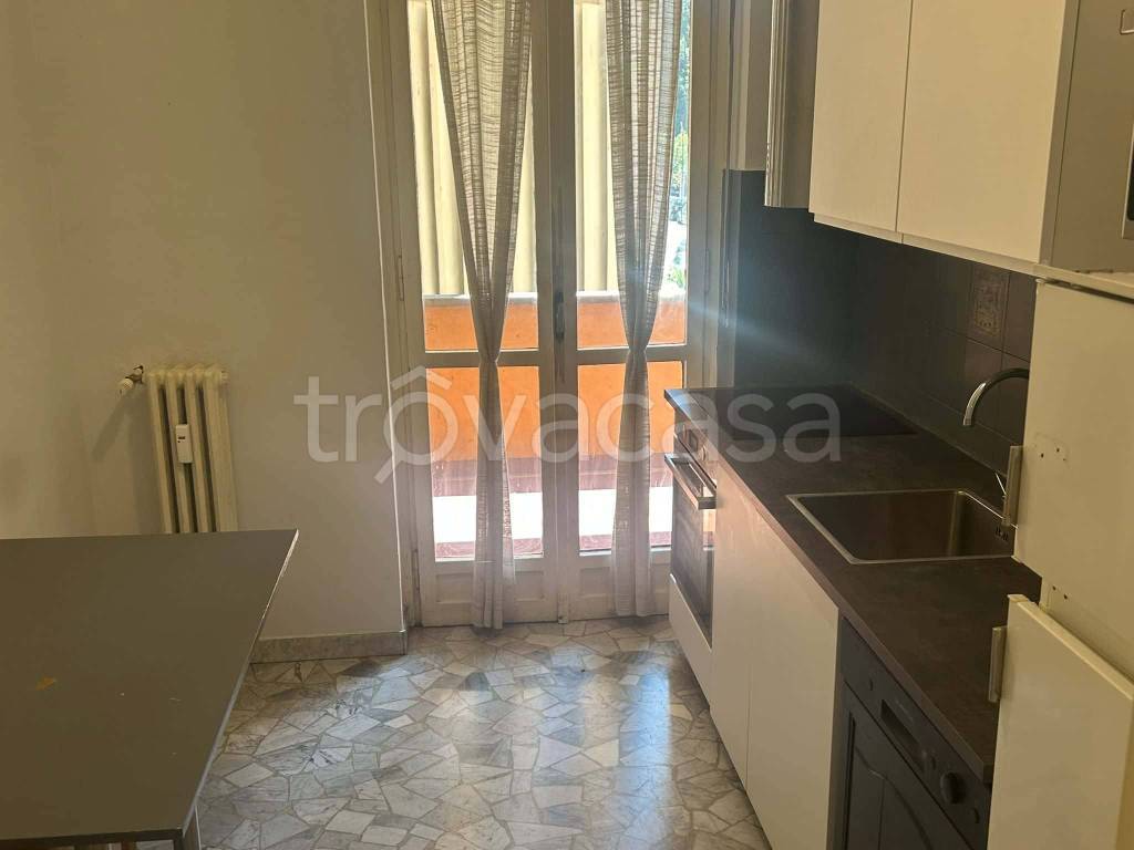 appartamento in affitto a Torino in zona Aurora