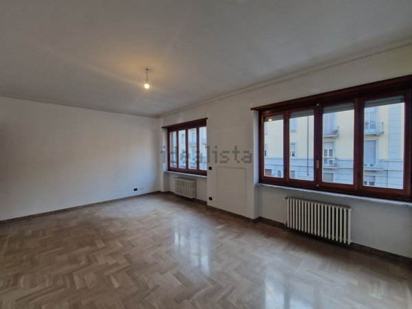 ufficio in affitto a Torino in zona Campidoglio