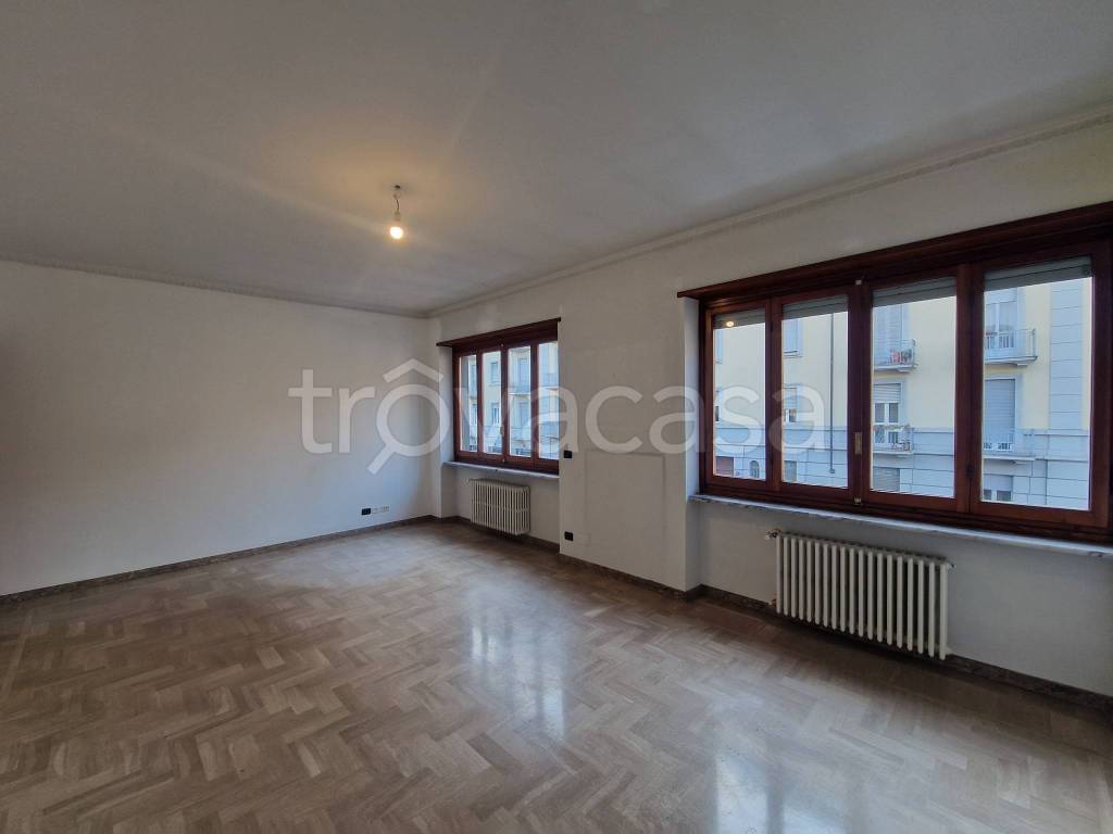 ufficio in affitto a Torino in zona Campidoglio