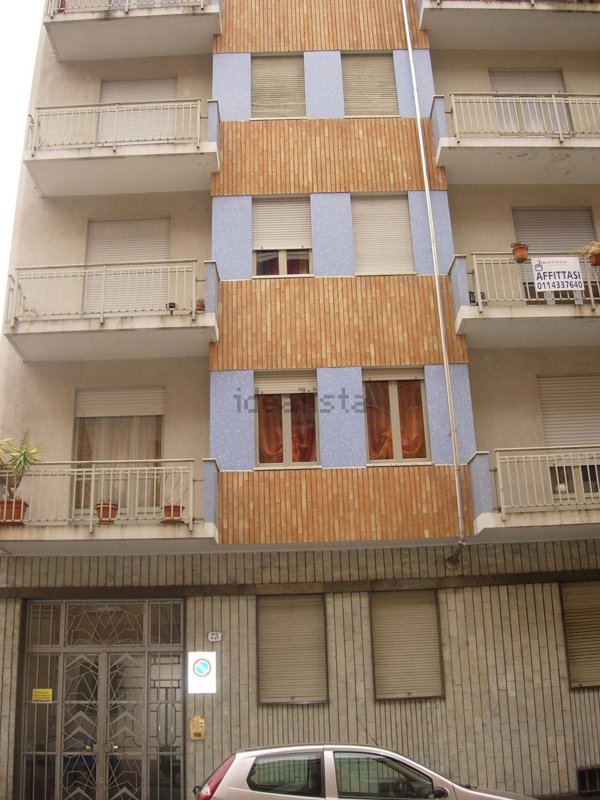 appartamento in affitto a Torino in zona Madonna di Campagna