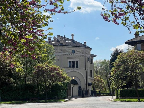 appartamento in affitto a Torino in zona Crocetta