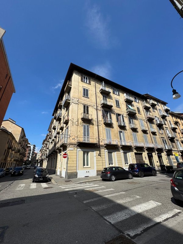 appartamento in affitto a Torino in zona Borgo San Paolo