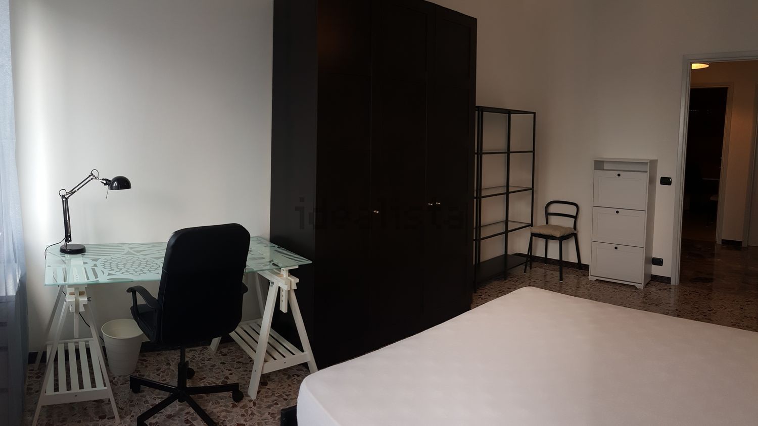 appartamento in affitto a Torino in zona Cenisia