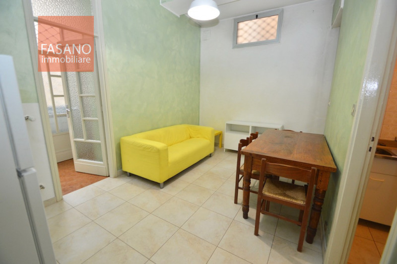 appartamento in affitto a Torino in zona Cenisia