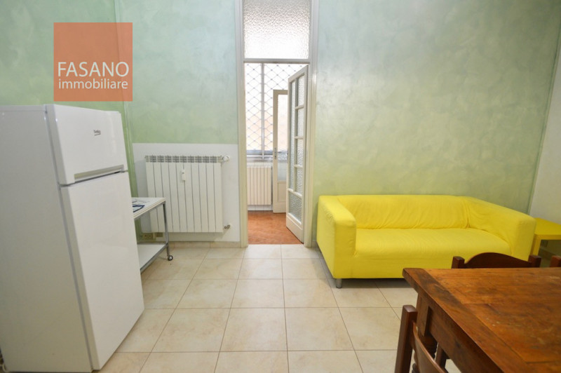 appartamento in affitto a Torino in zona Borgo San Paolo