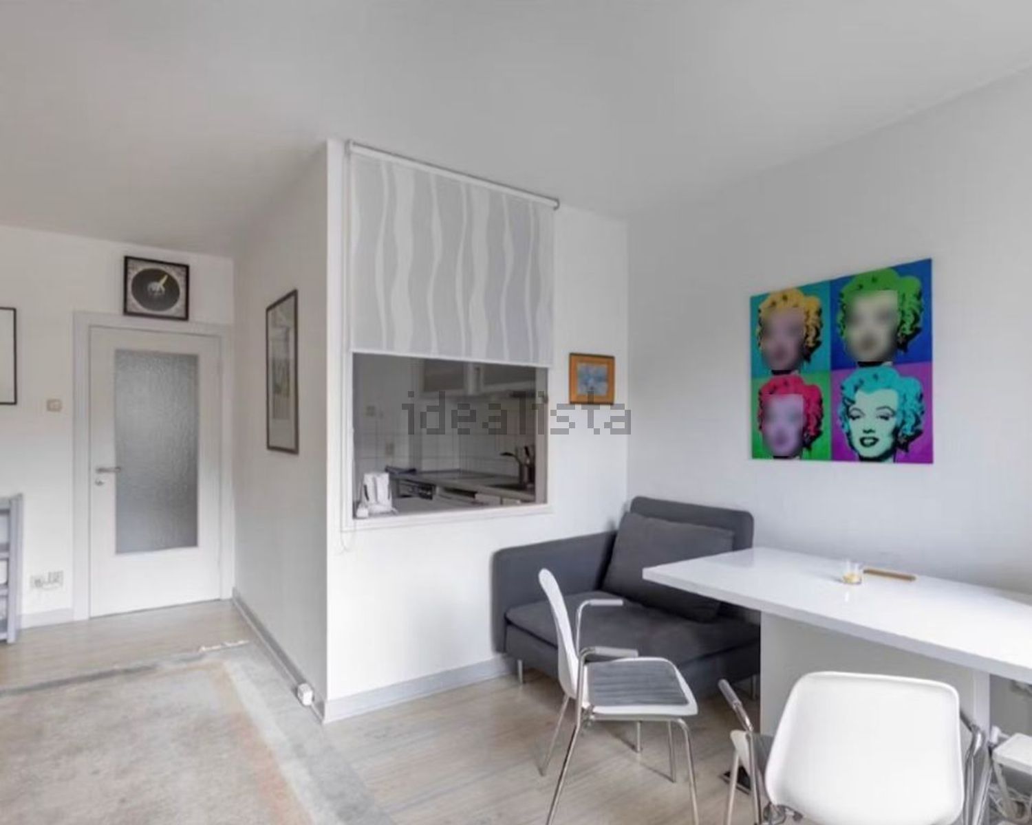 appartamento in affitto a Torino in zona Crocetta