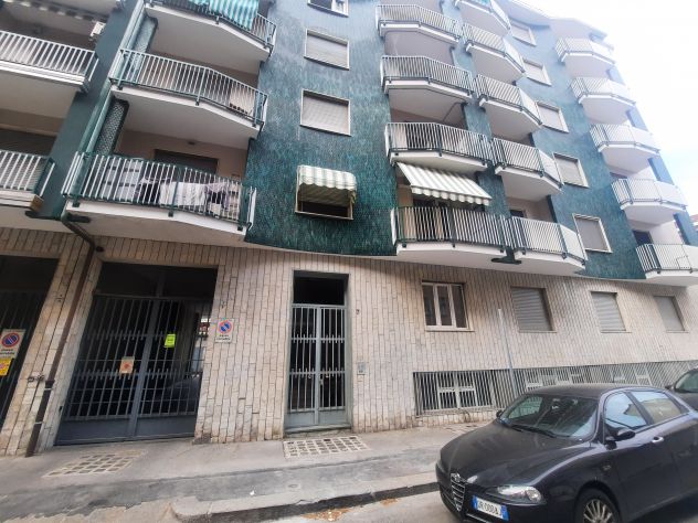 appartamento in affitto a Torino in zona Lingotto
