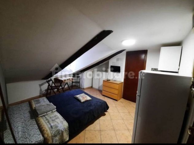 appartamento in affitto a Torino in zona Vanchiglia