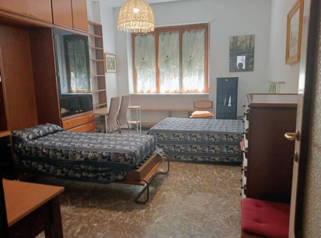 appartamento in affitto a Torino in zona Vallette