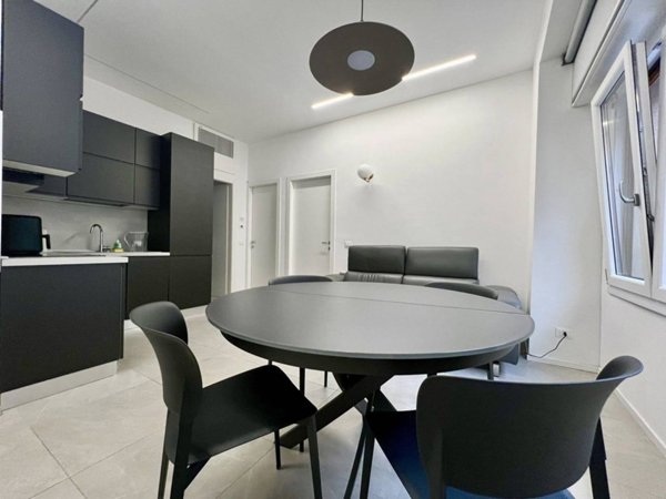 appartamento in affitto a Torino in zona Campidoglio