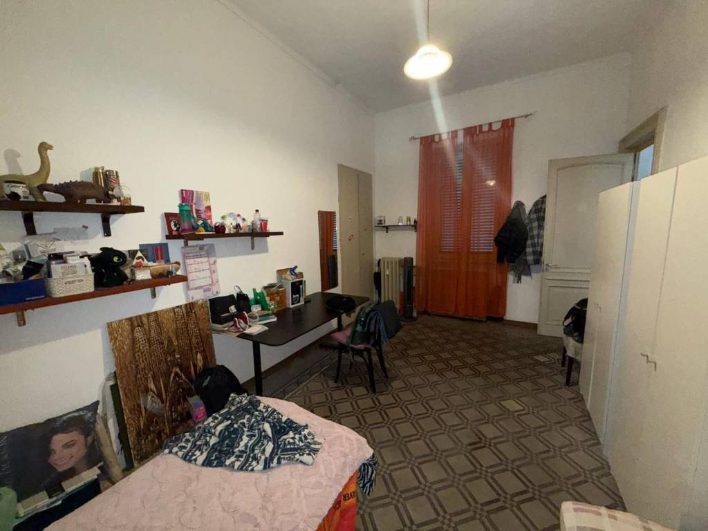 appartamento in affitto a Torino in zona Vanchiglia
