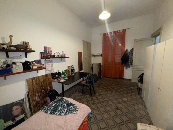 appartamento in affitto a Torino in zona Vanchiglia