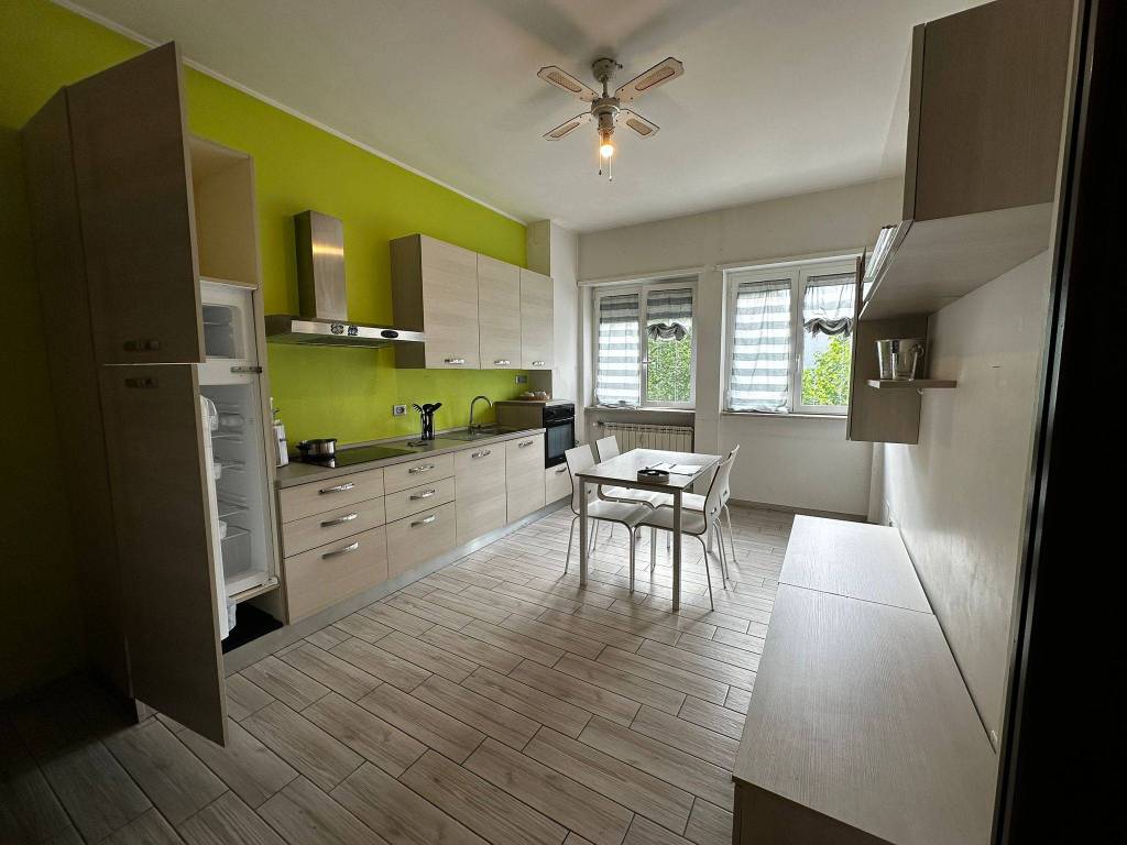 appartamento in affitto a Torino in zona San Salvario