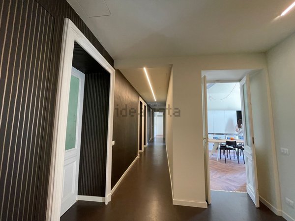 appartamento in affitto a Torino in zona Crocetta