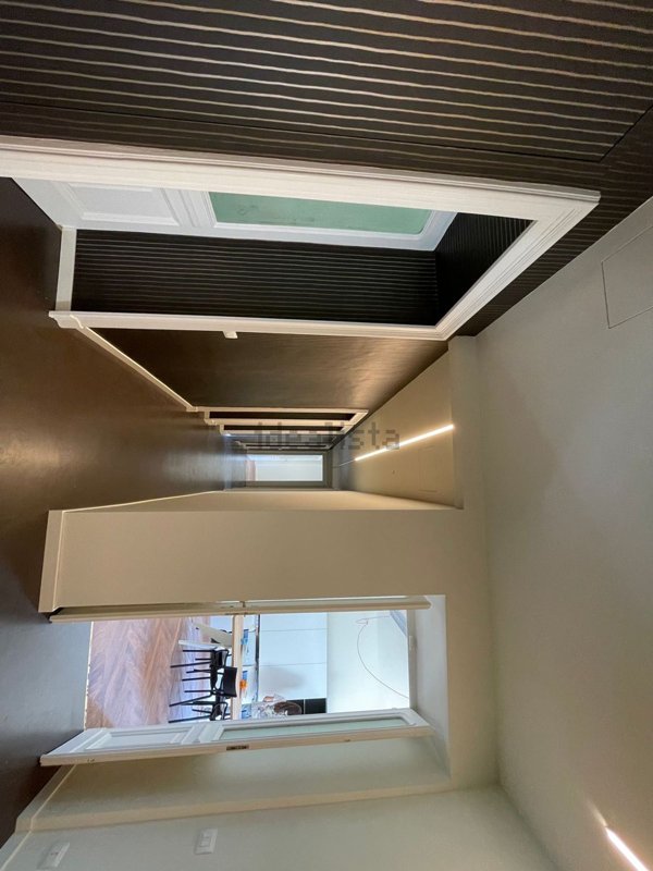 appartamento in affitto a Torino in zona Crocetta