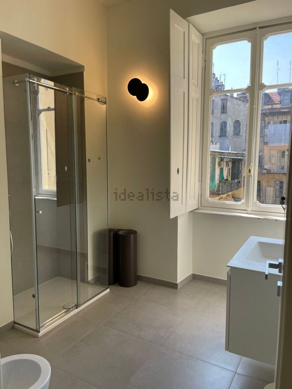 appartamento in affitto a Torino in zona Crocetta