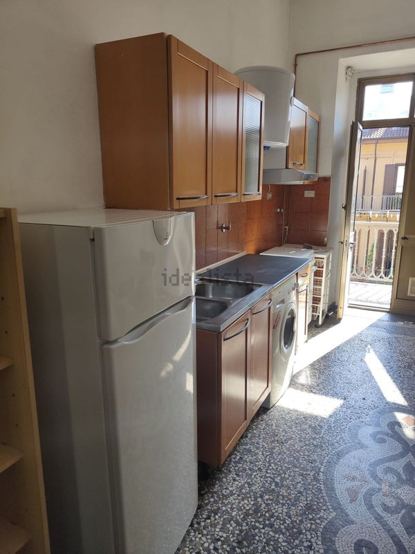 appartamento in affitto a Torino in zona Centro Storico