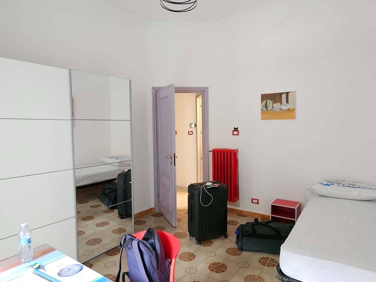 negozio in affitto a Torino in zona Cenisia