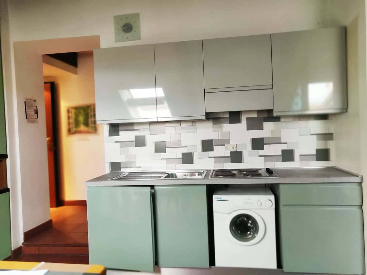 appartamento in affitto a Torino in zona Borgo San Paolo