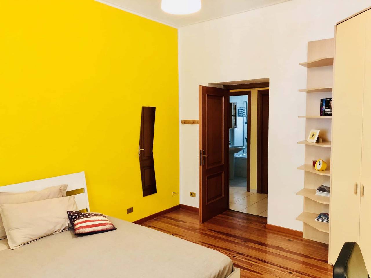 negozio in affitto a Torino in zona Cenisia