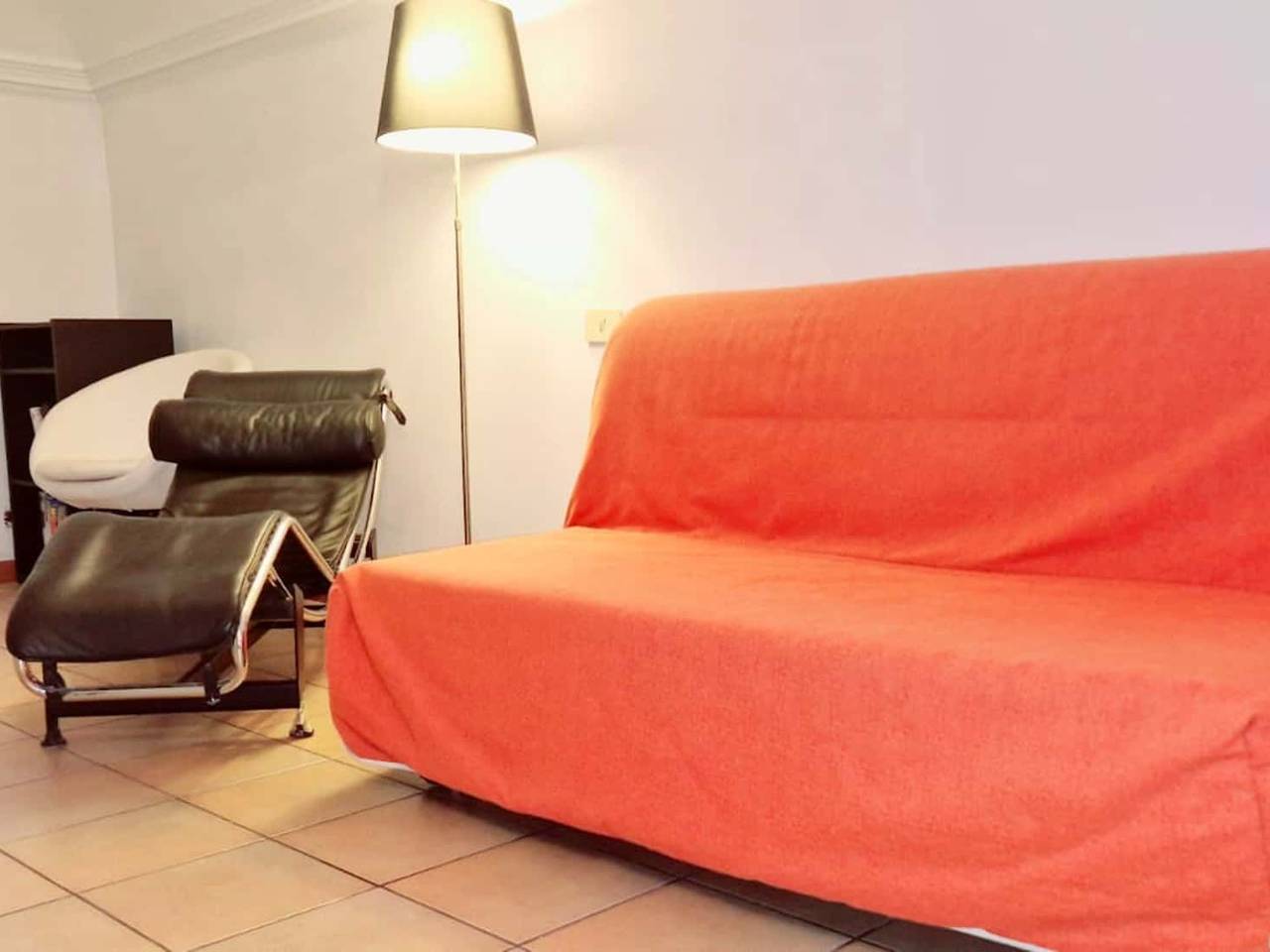 appartamento in affitto a Torino in zona Crocetta