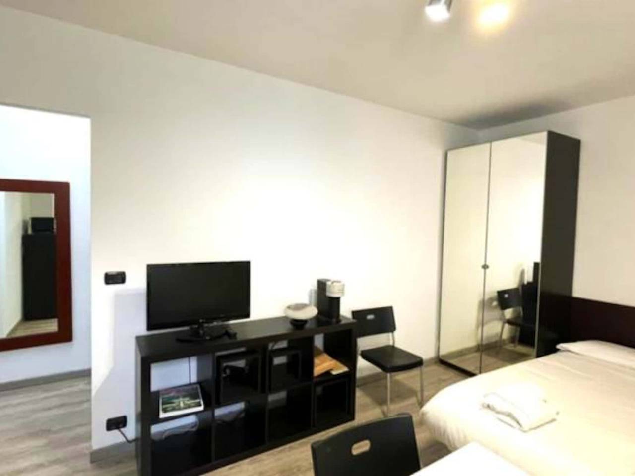 appartamento in affitto a Torino in zona Centro Storico