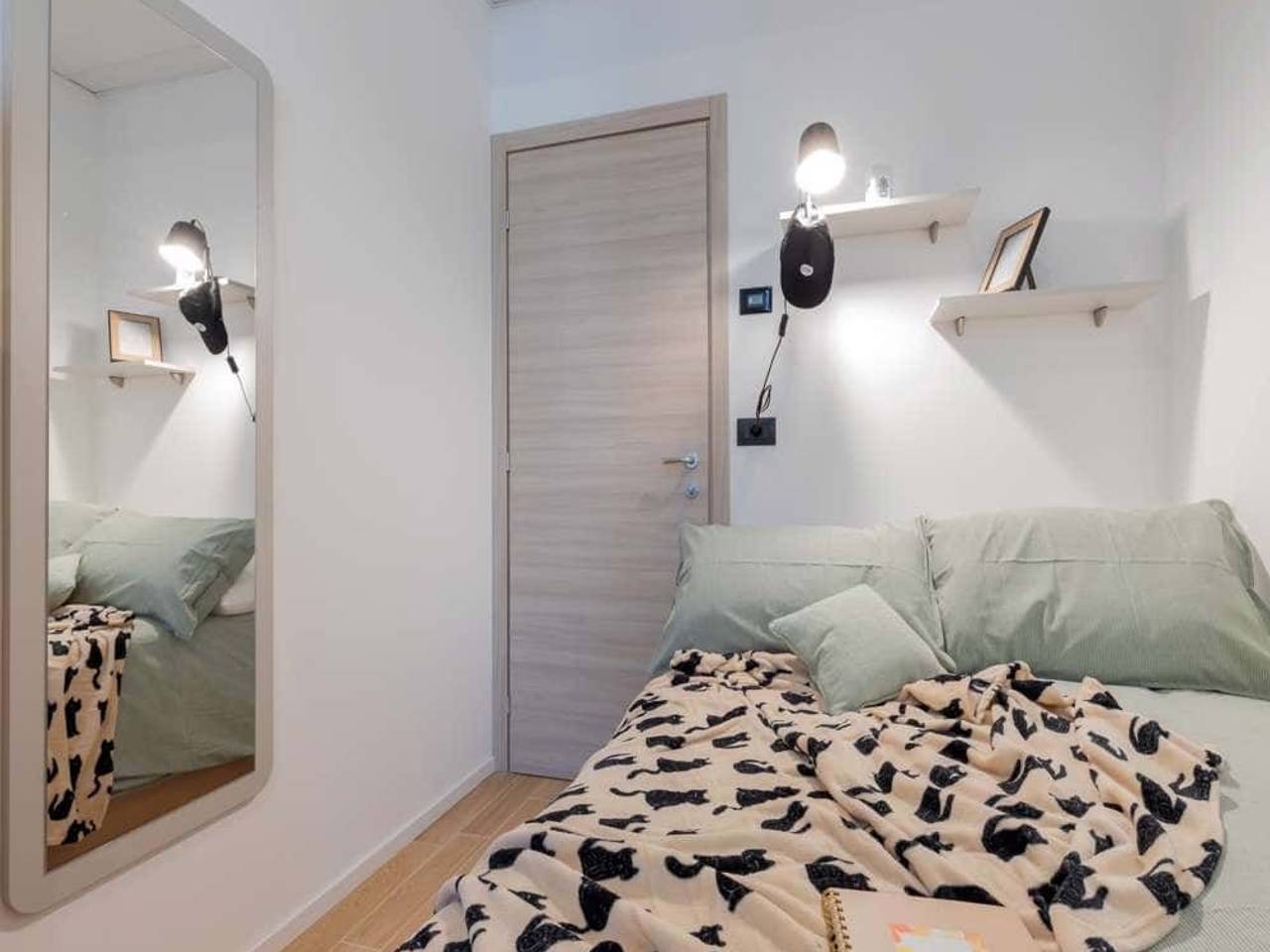 negozio in affitto a Torino in zona Aurora