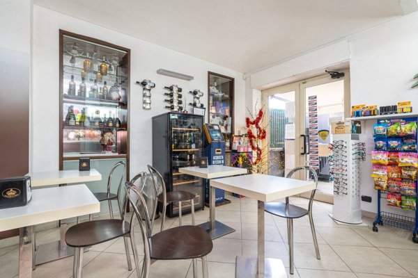 negozio in affitto a Torino