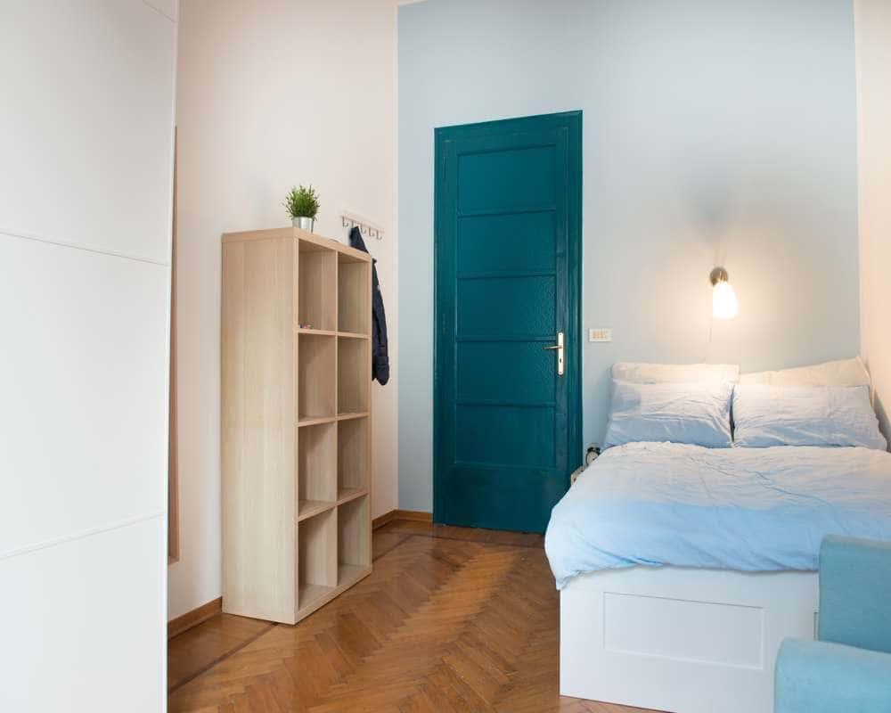 negozio in affitto a Torino in zona Crocetta