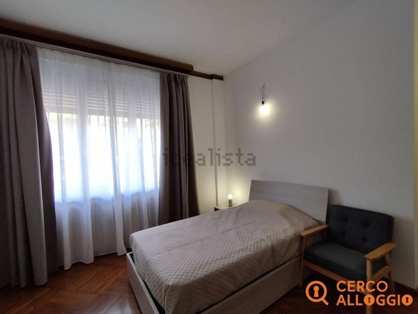 appartamento in affitto a Torino