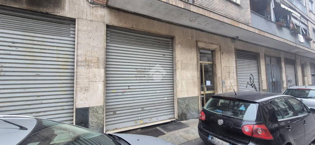 ufficio in affitto a Torino in zona Aurora