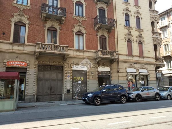 loft in affitto a Torino