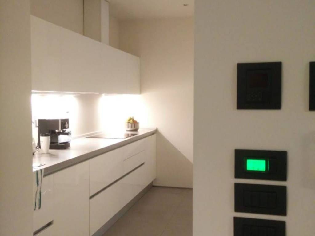 appartamento in affitto a Torino in zona Centro Storico