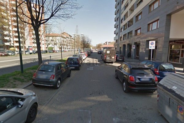 appartamento in affitto a Torino in zona Cenisia