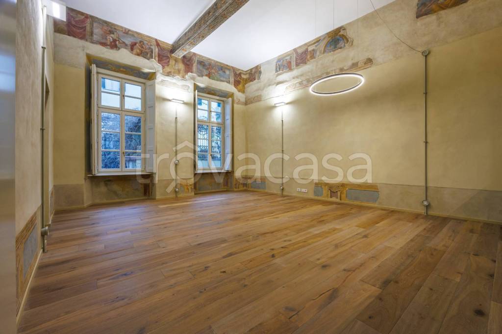 appartamento in affitto a Torino in zona Centro Storico