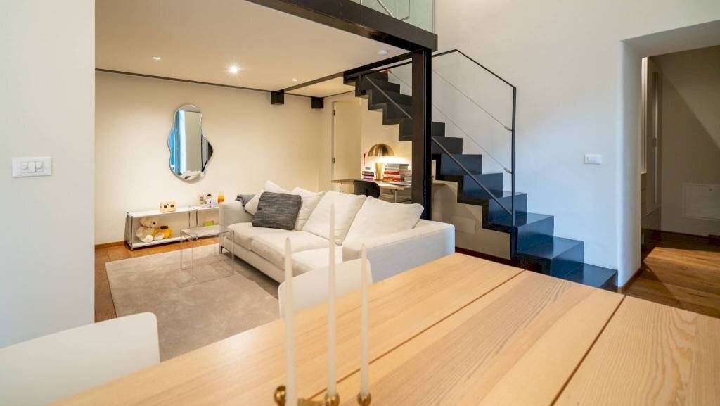 appartamento in affitto a Torino