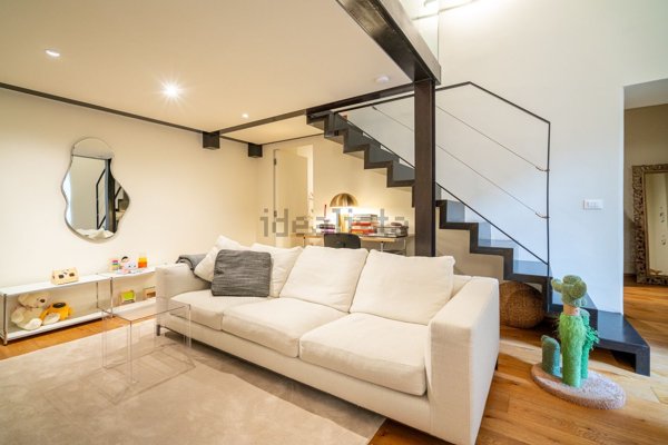 appartamento in affitto a Torino