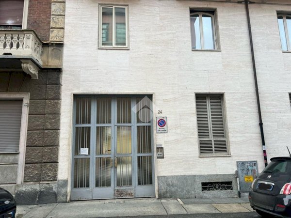 appartamento in affitto a Torino in zona Centro Storico