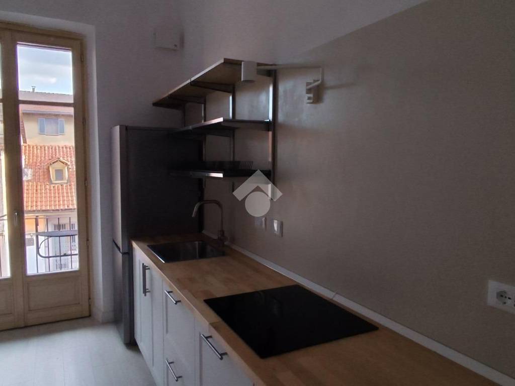 appartamento in affitto a Torino in zona Cenisia