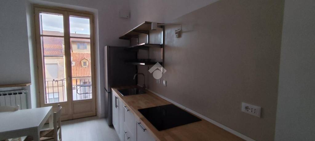 appartamento in affitto a Torino in zona Cenisia